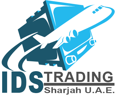 IDS trading logo